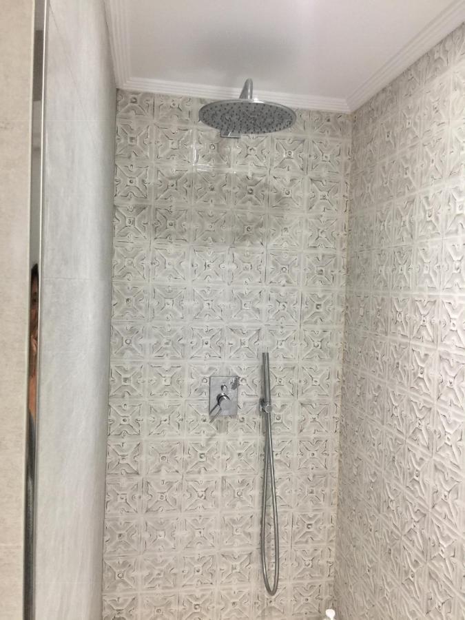 Ferienwohnung Piso En El Emblematico Barrio Antiguo De Oviédo Exterior foto