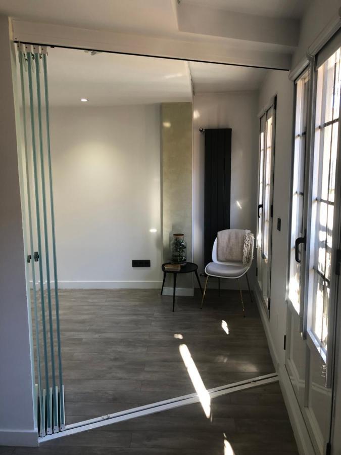 Ferienwohnung Piso En El Emblematico Barrio Antiguo De Oviédo Exterior foto